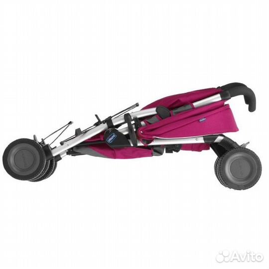 Детская коляска Chicco (Multiway)