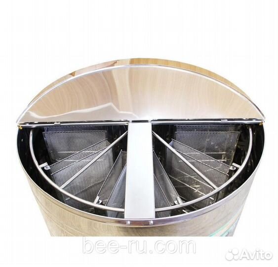 Медогонка Медуница 20 авто хдc-220