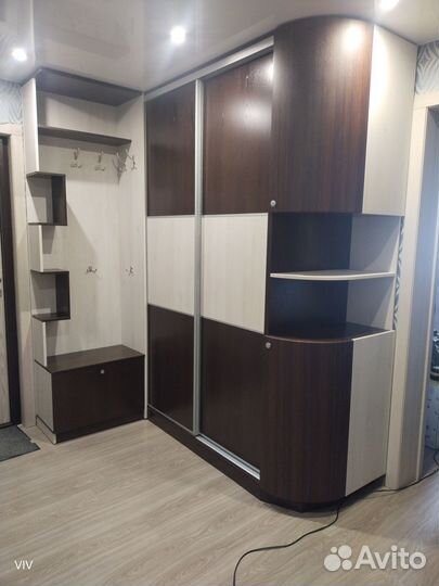 Изготовление корпусной мебели на заказ