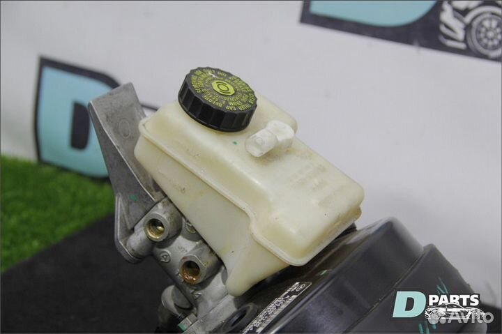 Главный тормозной цилиндр Mercedes-Benz Gl-Class