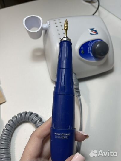 Аппарат маникюрный