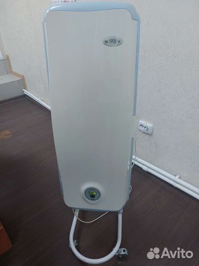 Облучатель рециркулятор Дезар-7