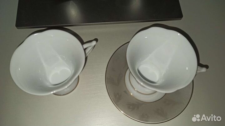 Чайные пары yamasen