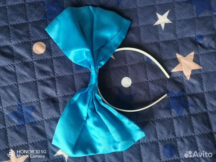 Костюм новогодний Мальвина