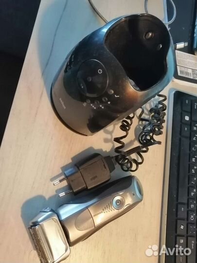 Бритва электрическая braun 7 series
