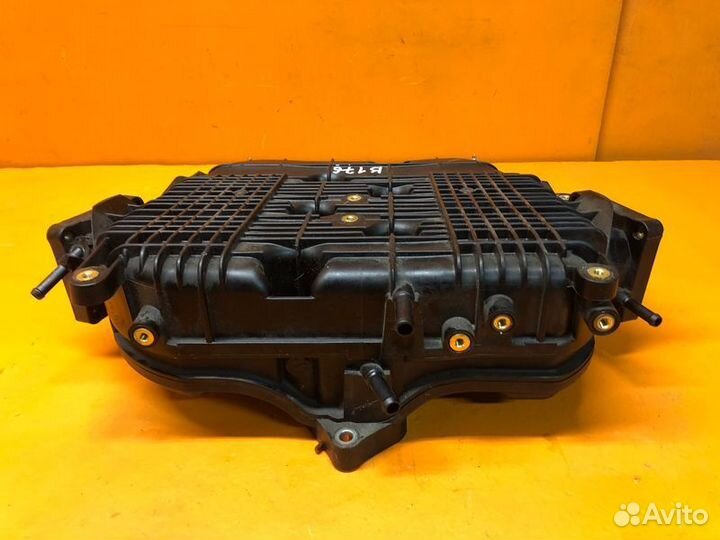 Коллектор впускной Infiniti Ex35 J50 3.5 2009