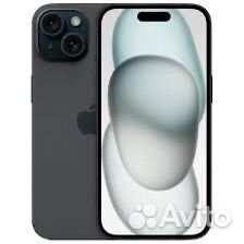 iPhone 15, 128 ГБ
