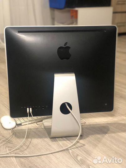 Apple iMac