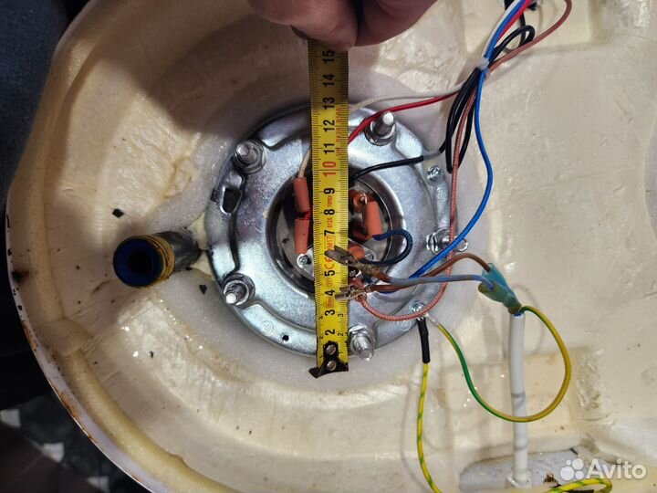 Ремонт Водонагревателей / Частный