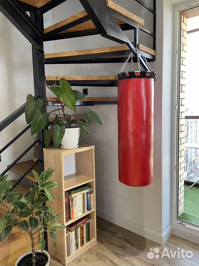 Боксерская груша 30 кг