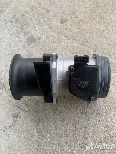 Дмрв фольксваген пассат б5