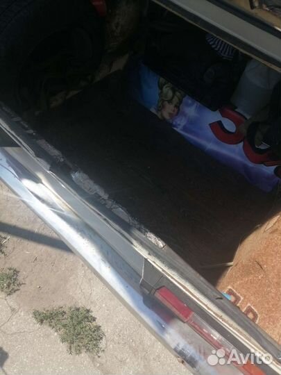 Малогаборитные перевозки