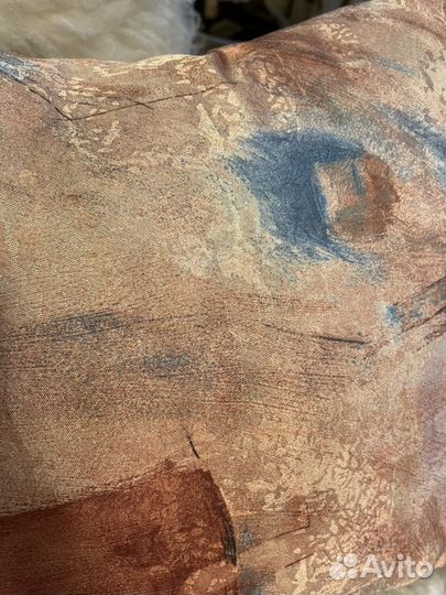 Декоративная подушка 30см