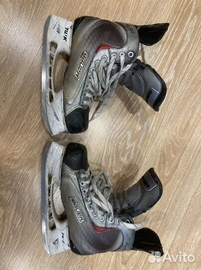 Коньки Bauer vapor x50