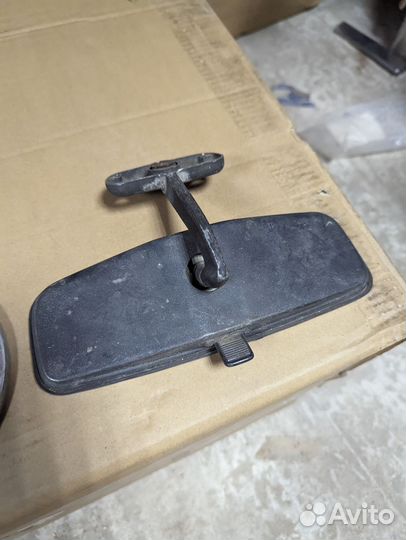 Зеркало салона СССР