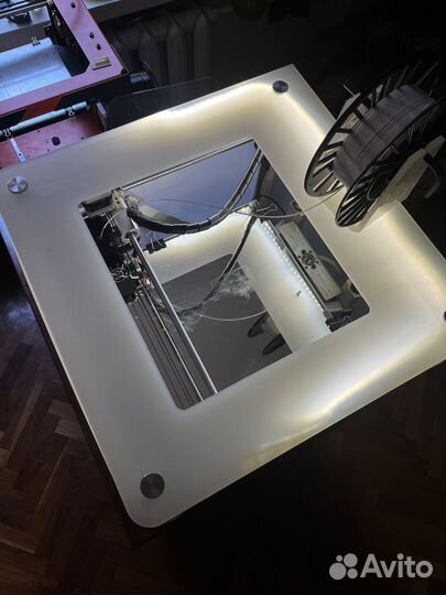 Hori Titan /MR300 300х300х300