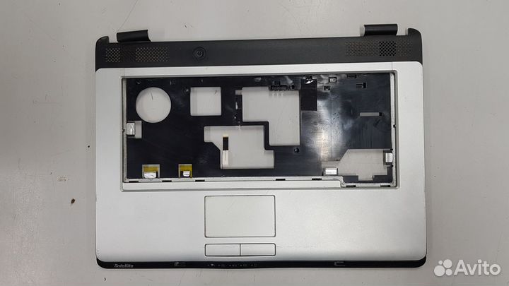 Toshiba L300 в разборе