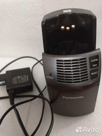 Бритва Panasonic ES-LA93 Japan + Panasonic RC 9-11