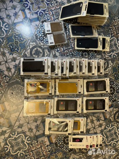 Premium чехлы cozystyle, golla iPhone 6,6s, 6plus