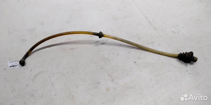 Клапан вакуумный+трубка усилителя тормозов mersed