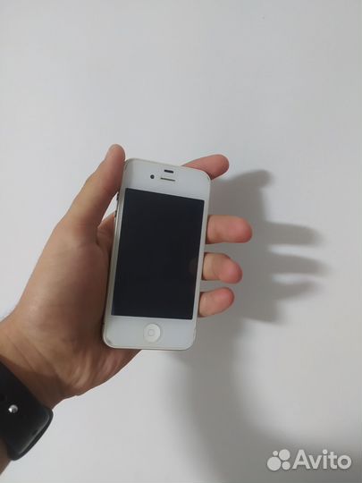 iPhone 4S, 32 ГБ