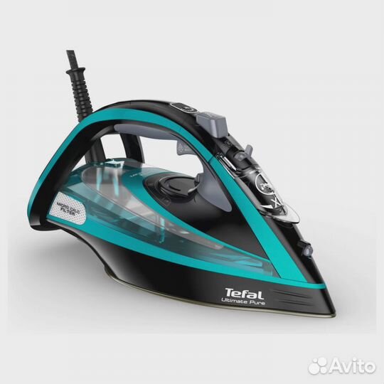 Утюг Tefal