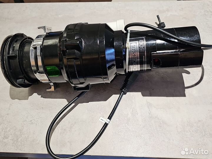 Измельчитель bone crusher 500 на запчасти