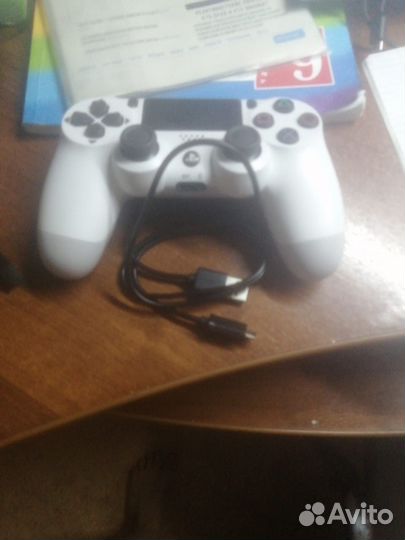 Sony PS4 джойстик