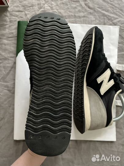 Кроссовки New Balance 420, 37