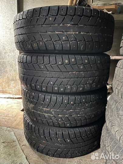 Horizon HR805 205/65 R15