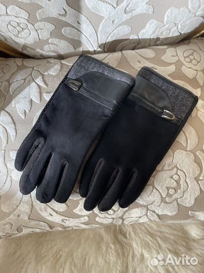 Перчатки мужские 8,5