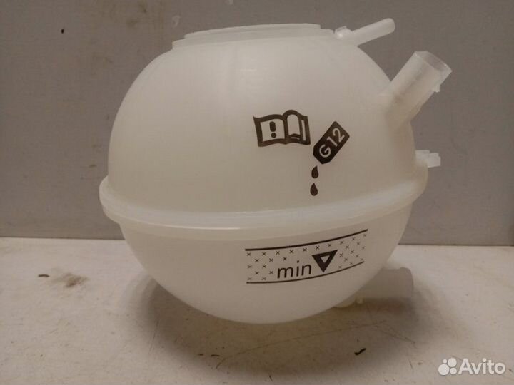 Бачок расширительный Volkswagen Golf Iv/Bora