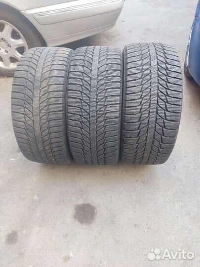 Triangle Snowlink TWT02 95/40 R18 152P