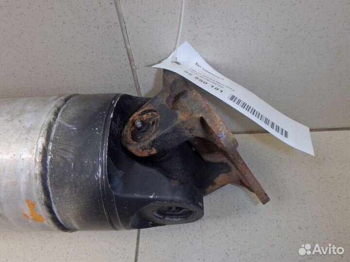 Карданный вал Toyota Tundra 2 5.7 2007-2013