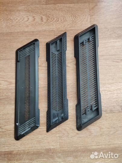 Подставки для PS4 Slim, Pro, Fat