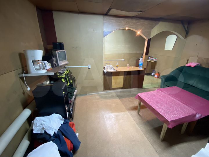 Гараж, 30 м²
