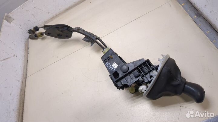 Кулиса кпп Renault Scenic, 2006