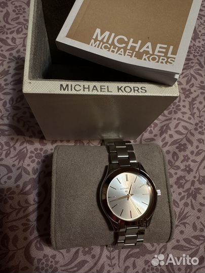 Часы женские michael kors