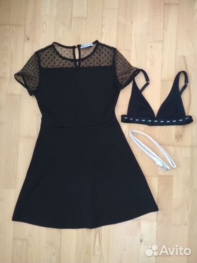 Вещи на девочку 158 см, 23 штуки