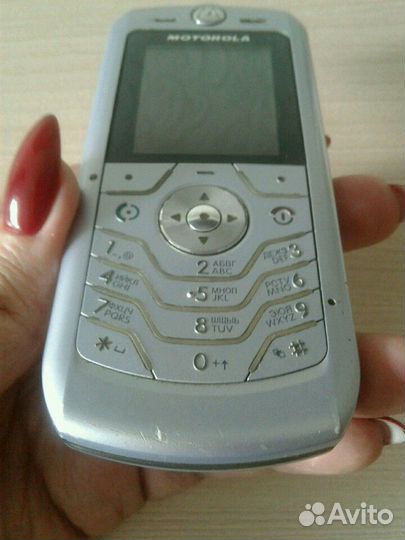 Motorola A1010