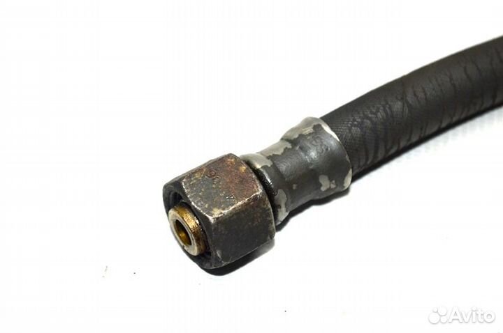 Топливная трубка DAF XF105 (01.05)