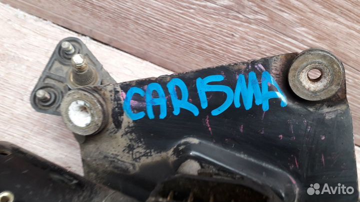 Трапеция дворников Mitsubishi Carisma 1 1998