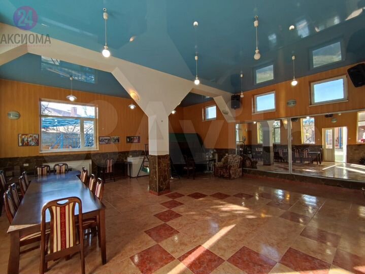Продам гостиница, 486 м²