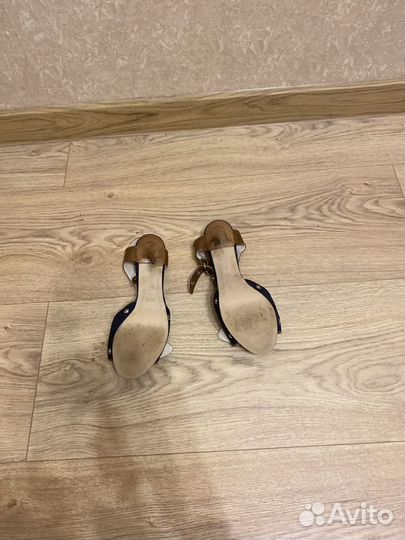 Туфли женские Mario