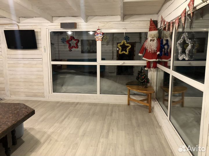 Аренда теплой беседки,домика с мангалом