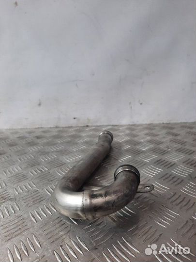 Трубка EGR Renault Scenic минивэн 1.5 K9K732 2007