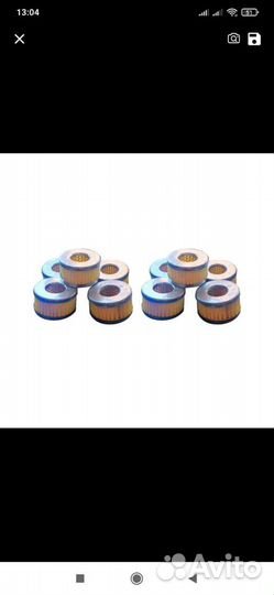 Фильтр для Гбо