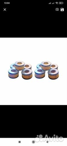 Фильтр для Гбо