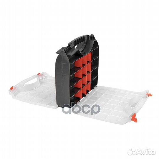 Органайзер универсальный С48 двойной