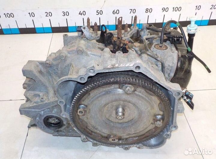 АКПП Mitsubishi Lancer (CS/Classic) 2003-2008(1.6